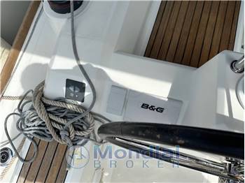 Beneteau OCEANIS 38.1