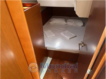 Beneteau OCEANIS 38.1