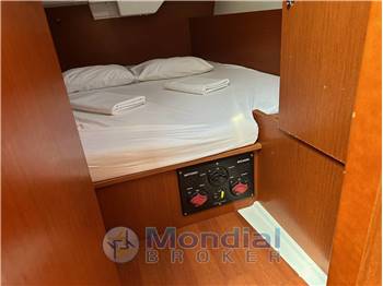 Beneteau OCEANIS 38.1