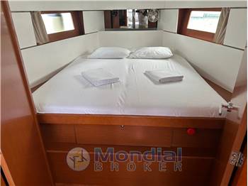 Beneteau OCEANIS 38.1