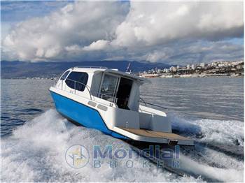 Lenny Gear AC DC DAYCRUISER