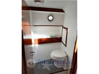 Lenny Gear AC DC DAYCRUISER