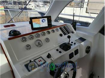 Lenny Gear AC DC DAYCRUISER