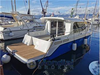 Lenny Gear AC DC DAYCRUISER