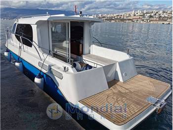 Lenny Gear AC DC DAYCRUISER