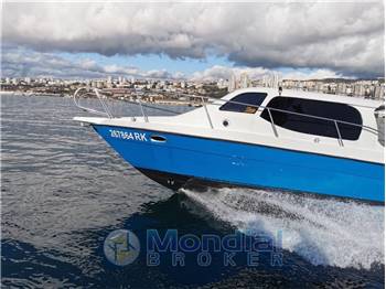 Lenny Gear AC DC DAYCRUISER