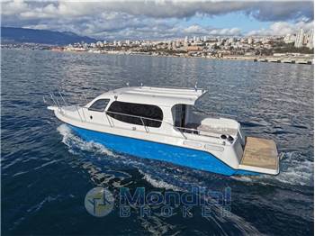 Lenny Gear AC DC DAYCRUISER