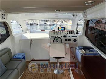 Lenny Gear AC DC DAYCRUISER