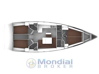 Bavaria Yachtbau BAVARIA 46 CRUISER