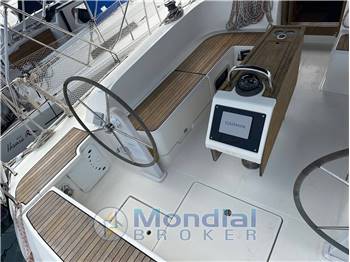 Bavaria Yachtbau BAVARIA 46 CRUISER