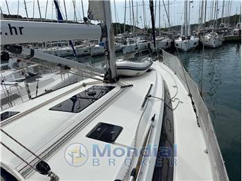 Bavaria Yachtbau BAVARIA 46 CRUISER