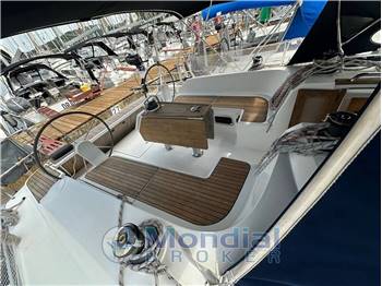 Bavaria Yachtbau BAVARIA 46 CRUISER