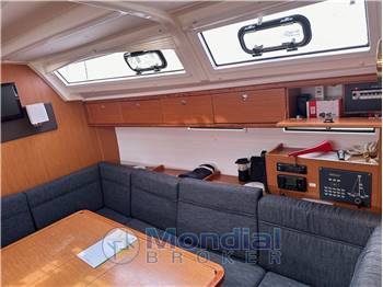 Bavaria Yachtbau BAVARIA 46 CRUISER