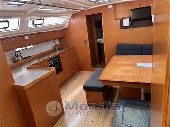 Bavaria Yachtbau BAVARIA 46 CRUISER