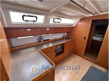 Bavaria Yachtbau BAVARIA 46 CRUISER