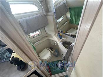 Bayliner AVANTI EXPRESS 3255