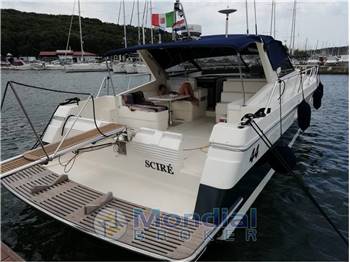 Biondi Guido SOLCIO BIONDI 44