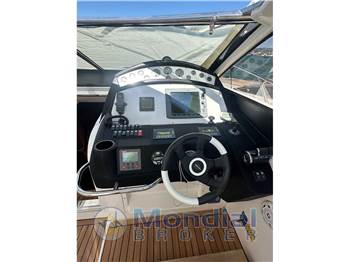 SUNSEEKER 53 PORTOFINO