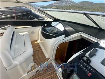 SUNSEEKER 53 PORTOFINO
