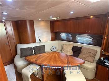 SUNSEEKER 53 PORTOFINO
