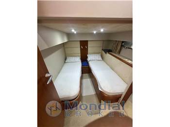 SUNSEEKER 53 PORTOFINO