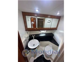 SUNSEEKER 53 PORTOFINO