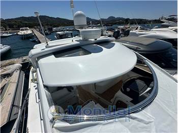 SUNSEEKER 53 PORTOFINO