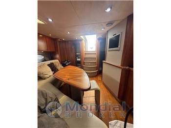 SUNSEEKER 53 PORTOFINO