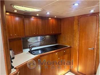 SUNSEEKER 53 PORTOFINO