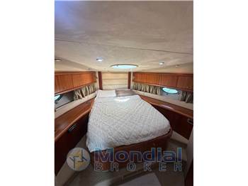 SUNSEEKER 53 PORTOFINO