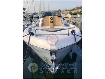 RANIERI INTERNATIONAL NEXT  330 LX- USED