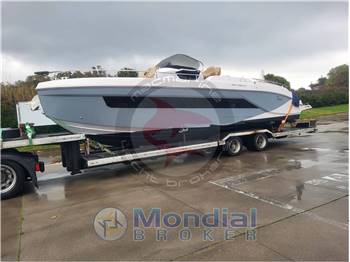 RANIERI INTERNATIONAL NEXT  330 LX- USED