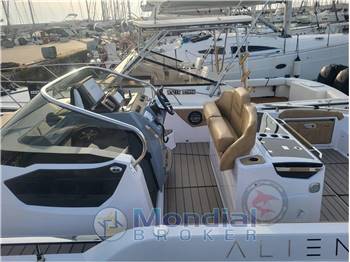 RANIERI INTERNATIONAL NEXT  330 LX- USED