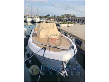 RANIERI INTERNATIONAL NEXT  330 LX- USED