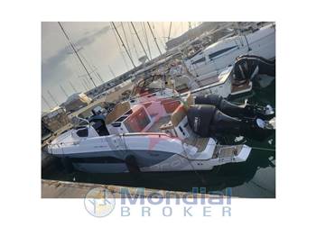 RANIERI INTERNATIONAL NEXT  330 LX- USED