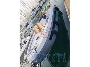 RANIERI INTERNATIONAL NEXT  330 LX- USED