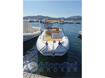 MV MARINE 800 COMFORT