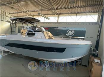 RANIERI INTERNATIONAL NEXT 330 LX