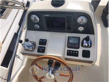 PORTOFINO MARINE 11 FLY