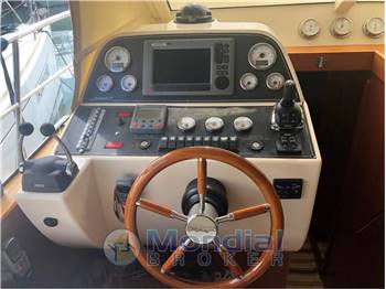 PORTOFINO MARINE 11 FLY