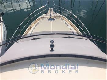 PORTOFINO MARINE 11 FLY