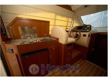 PORTOFINO MARINE 11 FLY