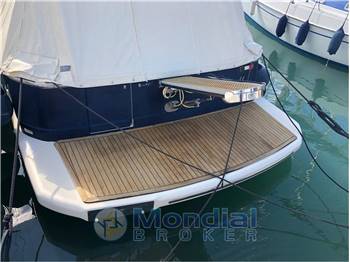 PORTOFINO MARINE 11 FLY