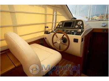 PORTOFINO MARINE 11 FLY