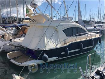 PORTOFINO MARINE 11 FLY