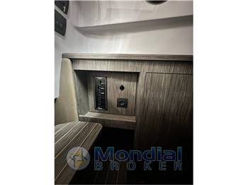 RANIERI INTERNATIONAL NEXT 330 LX