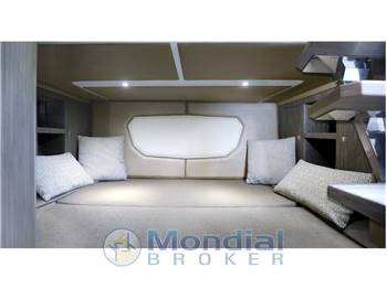 RANIERI INTERNATIONAL NEXT 330 LX