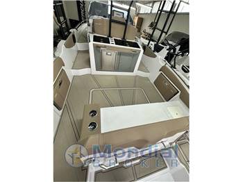 RANIERI INTERNATIONAL NEXT 330 LX