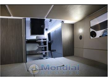 RANIERI INTERNATIONAL NEXT 330 LX