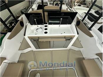 RANIERI INTERNATIONAL NEXT 330 LX